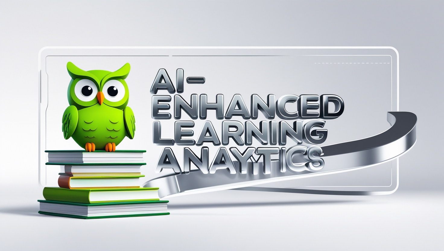 AI-Enhanced Learning Analytics