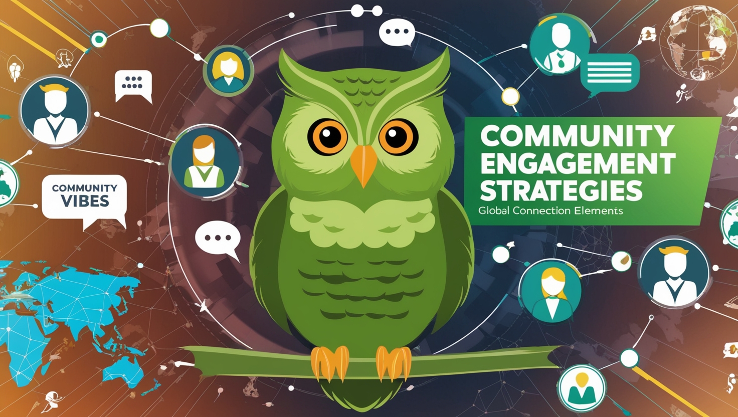 Community Engagement Strategies