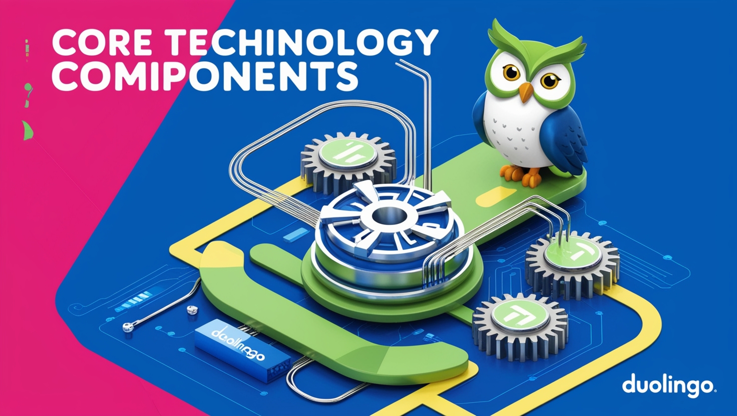 Core Technology Components