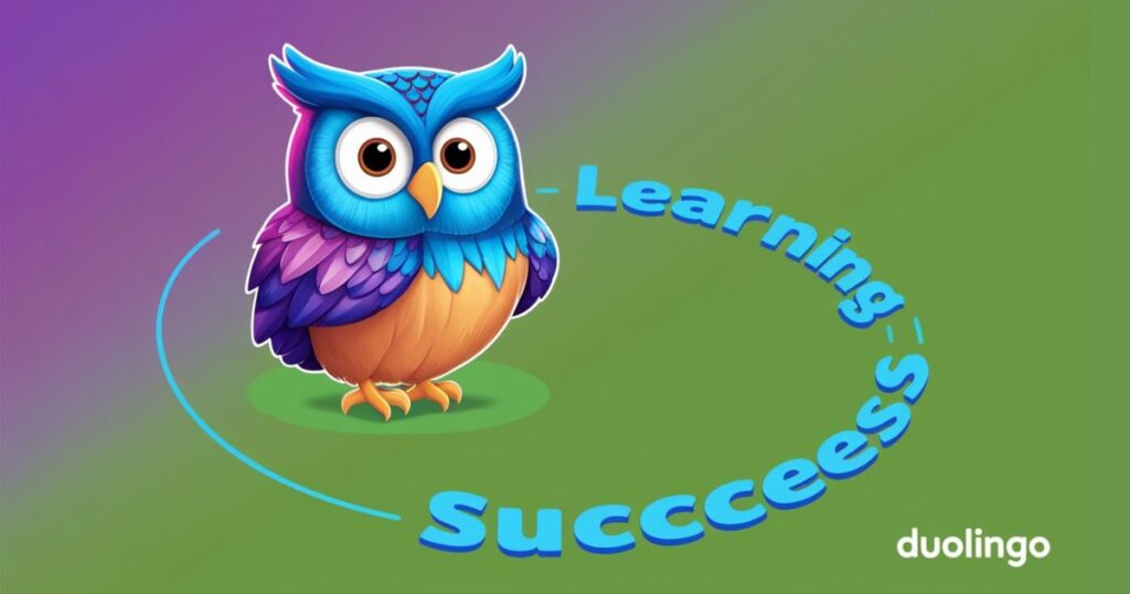 Duolingo Max Review Learning Speed and Success