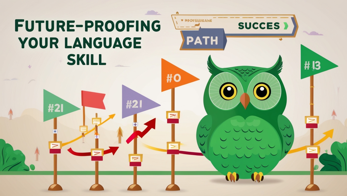 Future-Proofing Your Language Skills