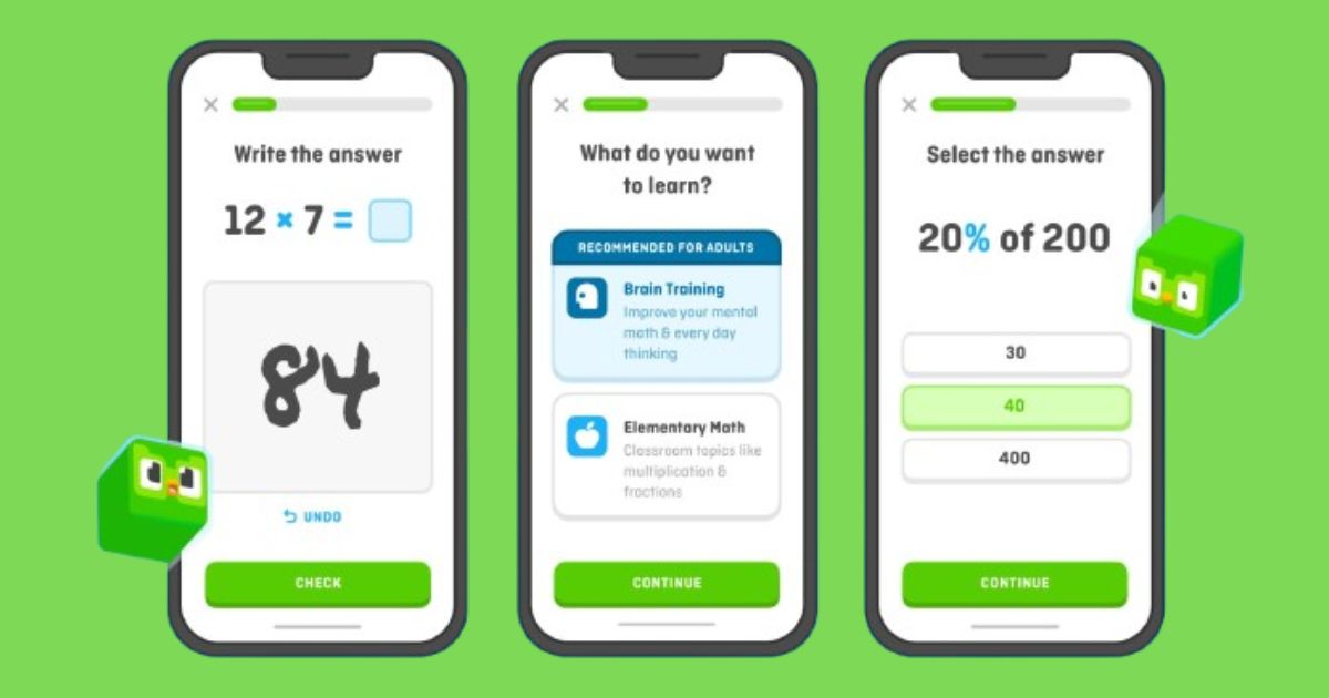 How To Get Duolingo Math On Windows Complete Step-by-Step Guide 2024
