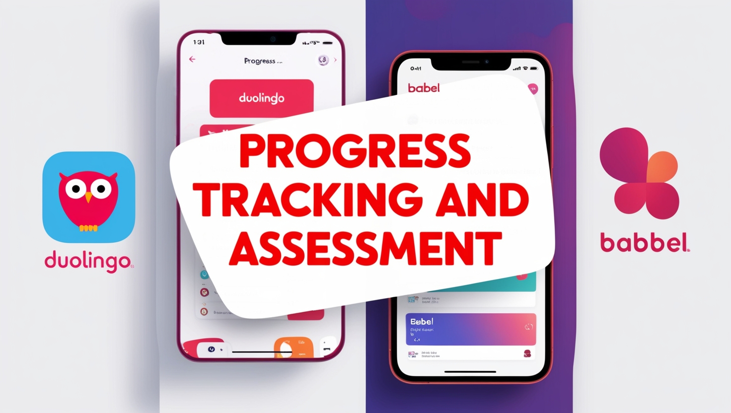 Progress Tracking and Assessment