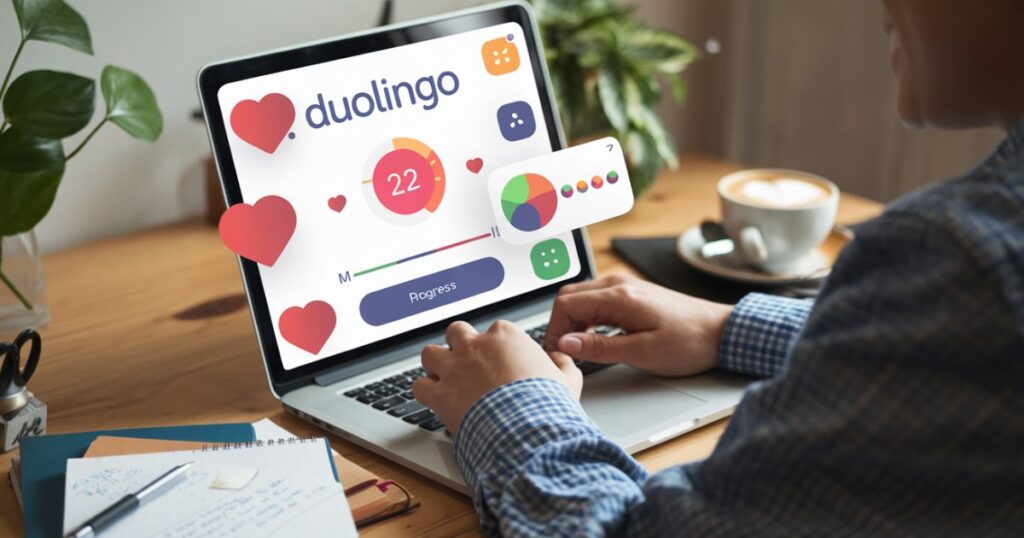 Understanding Duolingo's XP System A Deep Dive