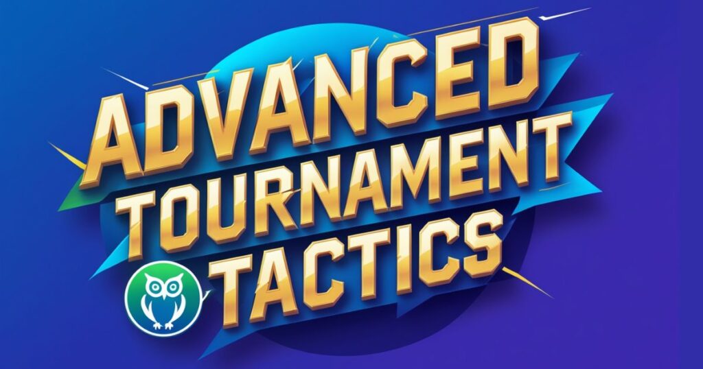 What is The Tournament In Duolingo Advanced Tournament Tactics