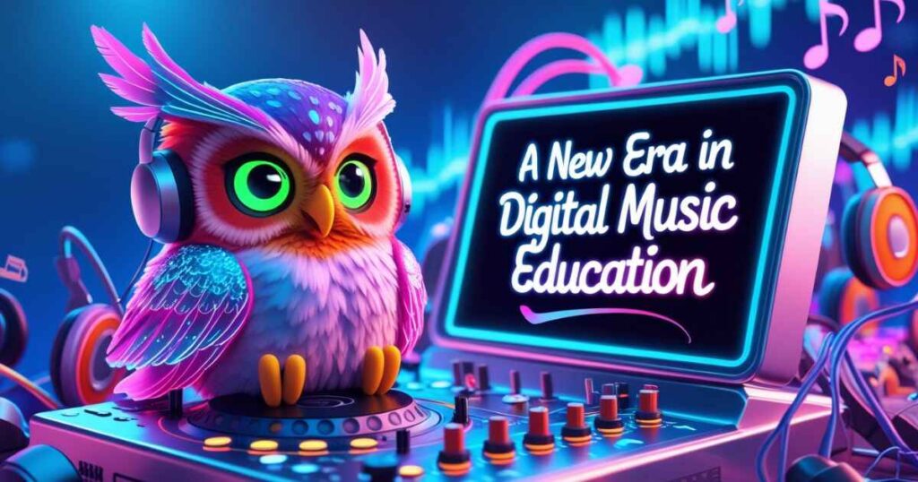 When Does Duolingo Music Launch A New Era in Digital Music Education