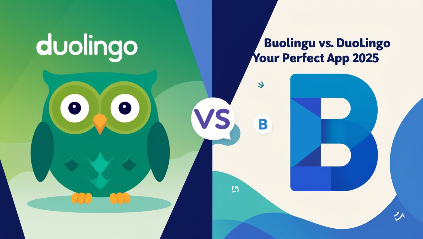 Busuu vs Duolingo Choose Your Perfect App 2025