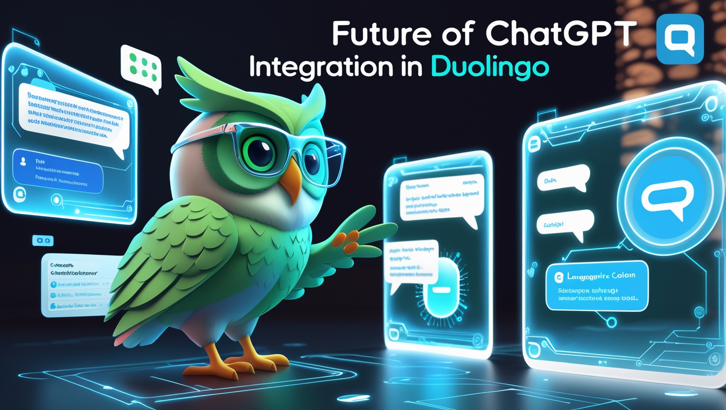 Future of ChatGPT Integration in Duolingo