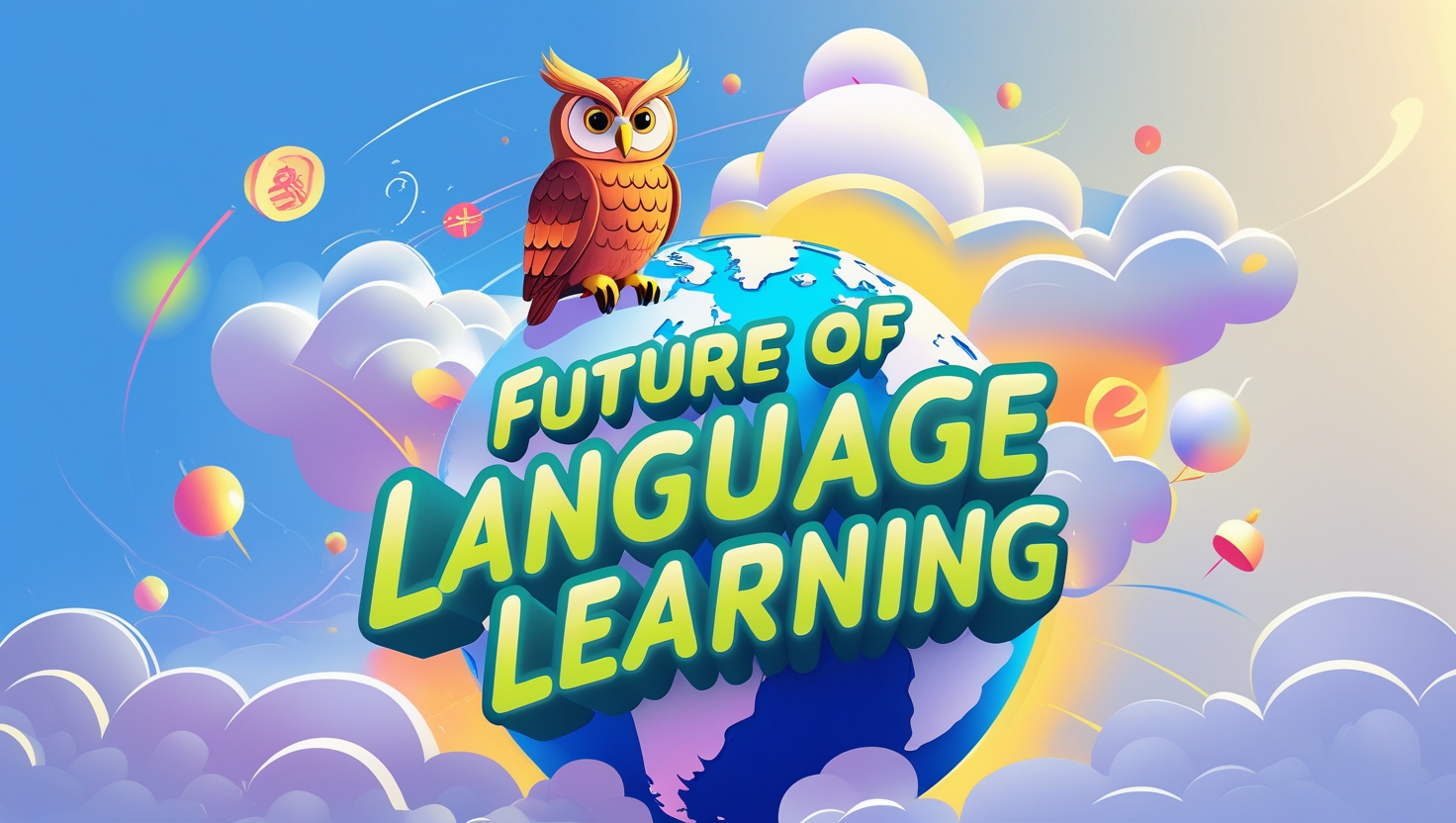 Future of Language Learning