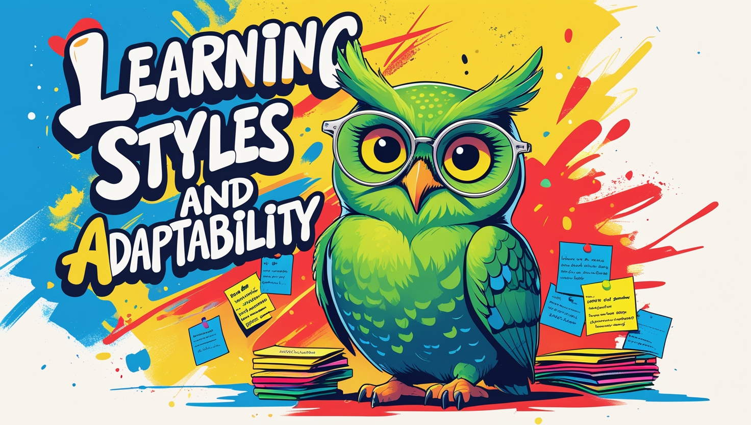 Learning Styles and Adaptability