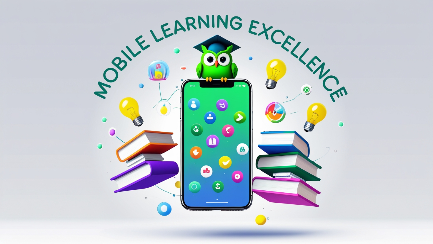 Mobile Learning Excellence