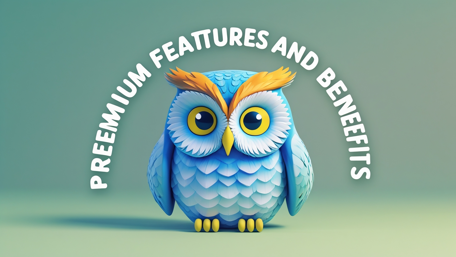 Premium Features and Benefits