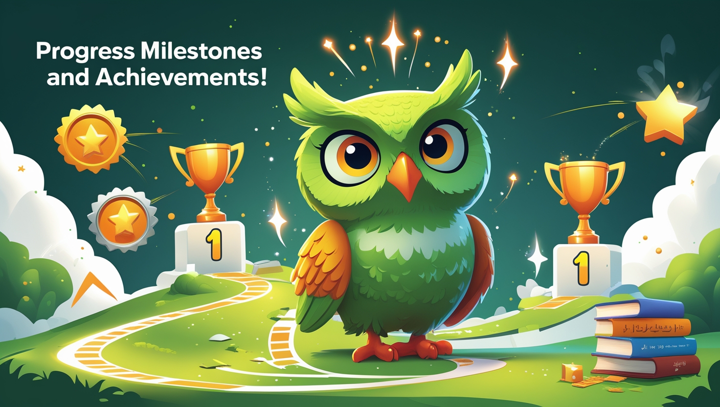 Progress Milestones and Achievements