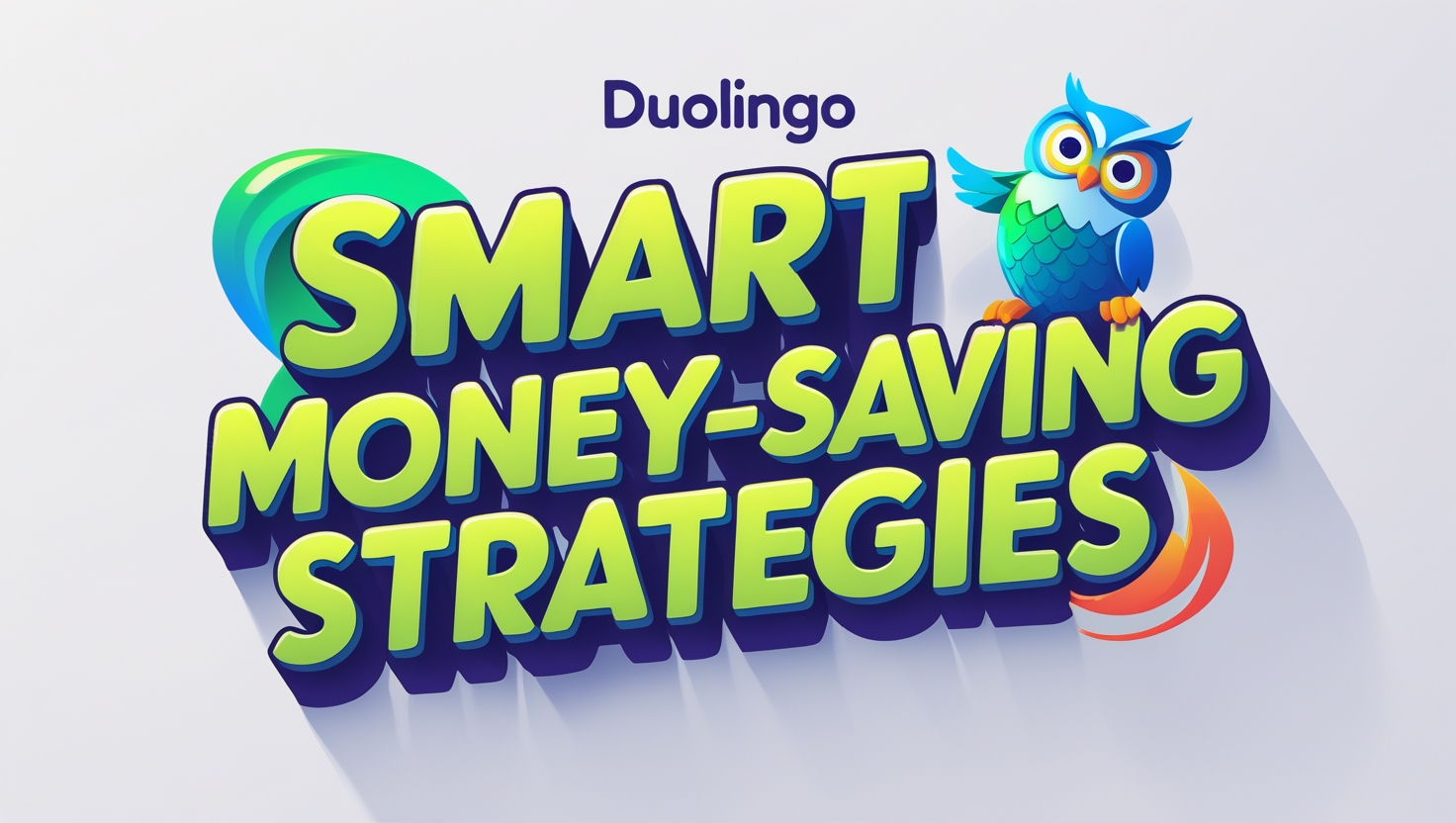 Smart Money-Saving Strategies 